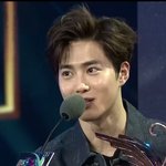 [EXO] 근데진지하게준면이미모 오늘 존나<b>열일</b>