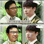 [EXO] 레이도 엑손데 너네 너무 심하다고 생각안해?