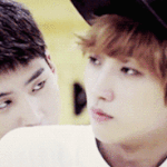 [<b>B1A4</b>] 쇼윙후기