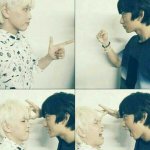 [<b>B1A4</b>] 복덩이들 말투