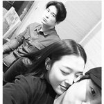 설리 <b>최자</b>앞에서 머하는거냐;