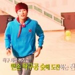 [<b>B1A4</b>] 무기력 ㅋㅋㅋㅋㅋㄴ