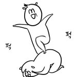 [BAP] 진짜웹툰왜저래