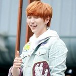 [<b>B1A4</b>] 오늘 너무 아쉽당