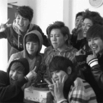 [인피니트] 어디에도 못푸는 나만 갖고있는 짤