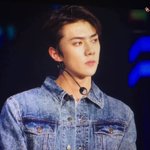 [세훈] 160409 음악풍운<b>방</b> <b>무대</b>인터뷰 프리뷰1