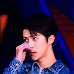 [세훈] 160409 음악풍운<b>방</b> <b>무대</b>인터뷰 프리뷰3