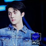[세훈] 160409 음악풍운<b>방</b> <b>무대</b>인터뷰 프리뷰4