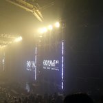 [EXO] 야 <b>이</b>사진 누가봐도 콘서트<b>장</b>?
