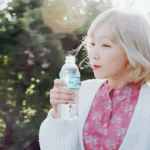 [태연] 태여니 삼<b>다수</b>광고