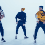 [EXO] <b>풋풋</b>하고 까리한거 봐라