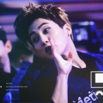 [EXO] 엔스티 영업해봤자 민석이한테 <b>발림</b>