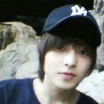 [시우민] (시우민)<b>모태미남</b> 풋풋한 민석