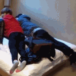 [EXO] 루민 쇼타임2
