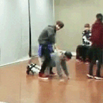 [EXO] 루민 쇼타임3