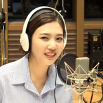 조이 라디오에서 우결<b>촬영</b> 언급