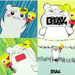[<b>B1A4</b>] 우리 덞엠이 일 못했던 최악의 순간 적어보자!