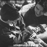 [EXO] 야 근데 둘이 졸라 <b>화기애애</b>함