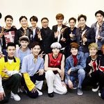 [EXO] 여기서 가재가젤<b>행복</b>해보임