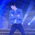 [EXO] 오세훈 <b>기럭지</b> 개쩐다