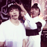 [방탄소년단] 윤기 모자 맞춤제작한듯