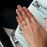 커플링, 예물반지 여기 강추