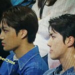 [EXO] <b>센터</b> 세훈이로 바꿔라 와꾸 차이보소
