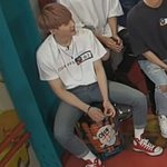 [방탄소년단] 남준 이상형