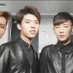 [인피니트] 와 인피니트