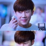 [인피니트] 나는 아침에 나쁜사람 그거 보고
