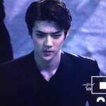 [EXO] 세훈이 마피아 총 가지고 <b>출동</b>하는것같다