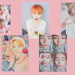 [방탄소년단] 아미들 같으면 몇 번 <b>선택</b>할거같아???