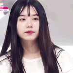 [프듀101] 김소혜는 방송초가 <b>리즈</b>였는데