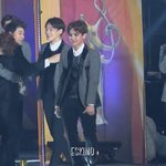 [EXO] 애들시상식에서 <b>lucky</b>할때 개쩔었지