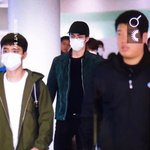 [세훈] 160410 <b>심천</b> 출국 프리뷰1