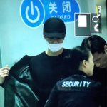 [세훈] 160410 <b>심천</b> 출국 프리뷰2