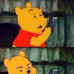 [방탄소년단] 방금전 아미들<b>반응jpg</b>.