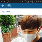 [인피니트] 김성규 진짴ㅋㄱㅋㅋㅋㅋ