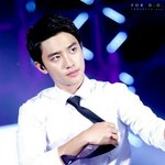 [EXO] <b>와이</b>셔츠에 넥타이만 입혀도 충분히 사망시킬 수 있는 것을