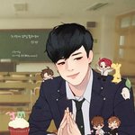 [방탄소년단] <b>우와</b> ㄹㅇ금손