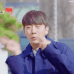 [BAP] +) 캡홈 연다고 했던 애인데!