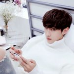 [<b>B1A4</b>] 이 자세하면 엄마한테 한 소리 들음