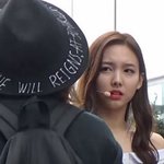 [드루와] <b>빵떡</b>과 나연의 대화^^