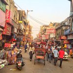 세계여행 - India(Delhi)] - Good <b>bye</b> India!