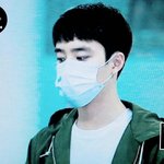 [경수] 아이구.. 오늘 <b>공항</b> 장난 아니었구나..
