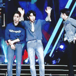 [백현] <b>청청</b>백현 ㅠㅠㅠ