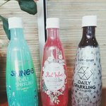 [EXO] <b>탄산수</b>가 아니라 음료수여야했어