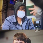 [EXO] 굥숭이 한국 와쩌용 