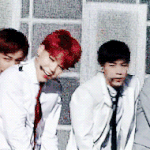 [방탄소년단] 뚠뚠뚠뚠뚠뚠 할때 특징