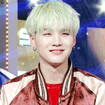 [방탄소년단] 윤기는